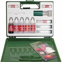 Soil Testing Kit image 1