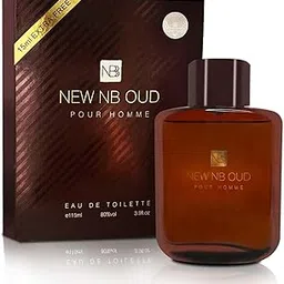 New NB Oud Pour Homme Perfume for Men || 115ml || Strong & Long Lasting Fragrance | Gift for Him-picture-54