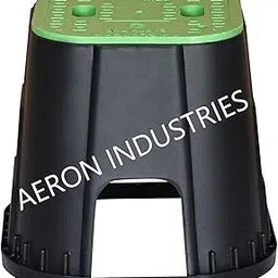 EARTH PIT CHAMBER SQUARE TYPE -180mm-picture-31