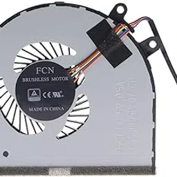 Laptop CPU Cooling Fan for Lenovo IdeaPad 510-15IKB 510-15ISKET 510-15ISK 310-15ABR 310-15IAP 310-14IAP 310-14IKB 310-14ISK DC28000CZF0 310-15IKB 310-15ISK 310-14ISK 310-15ISK 510-15IKB laptop-image-41