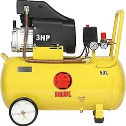 HULK AIR COMPRESSOR 50 LTR 3HP "Power Up Your Tools with our Top-rated 100% COPPER WINDING-picture-60