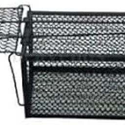 BIG BOOM® 1X(Humane Rat Cage Trap Live Animal Catcher No Poison Pest Control Indoor+O I6X2-picture-13
