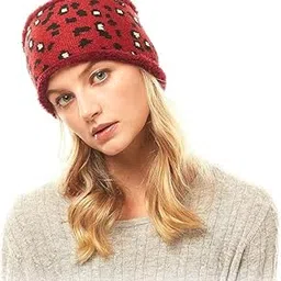 Headband for Women, Elevate Your Style with OurWide Headbands for Women, Non-Slip Design and Elastic Fabric, Perfect for Workouts or Casual Wear (Multicolor)-image-52