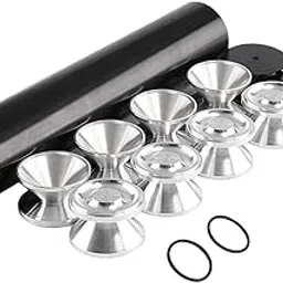 CB®Car Filter Aluminum Alloy Fit for Napa 4003 Wix 24003 Car Parts Acc 5 8 24|Motors | Automotive Tools & Supplies | Other Auto Tools & Supplies|1 Set Filter-image-36