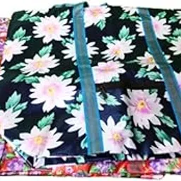 Multipurpose Water Proof Bag For Laundry, Ironing And Travel Purpose, Pack of 2, Multi Colours-picture-19