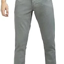 jack & jones Men's Mid Rise Slim Jeans-picture-13