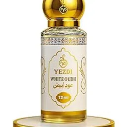 Musk Rijali Attar | 12ml | 48 Hours Long Lasting musk Rizali Perfume Oil | The Best Unisex Attar | Non Alcoholic Roll on (Wood)-picture-23