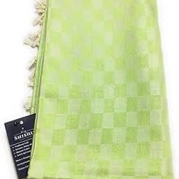 Handloom Bhagalpuri Cotton Chadar-300 TC Soft Silky Chadar Premium (Size Queen)-picture-49