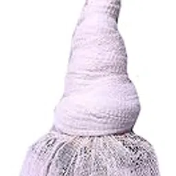 PURKAIT Fishnet CAST Fishing NET 14mm, 5kg (White) Fishing Net (White)-picture-25