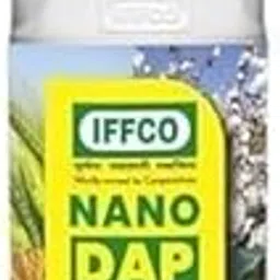 Nano DAP Liquid Fertilizer, 500 ml pack of 1 bottle-picture-47