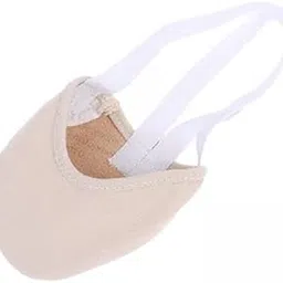 bnf 6Xhalf Sole Dance Shoes Lightweight Ballerina Shoes for Practice Modern Ballet 36 37 | Dancewear | Dance Shoes | Ballet-picture-50