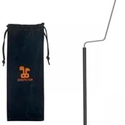 TRENDYNEST 2x0 Lantern Stand Easily Assembly Tripod Hook Stand for BBQ Outdoor Hiking | Lanterns | s, Lanterns & Lights | 0 & Hiking-image-78