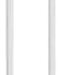 Hopop 10CM Safety Gate Extension | Baby & Pet Metal Gate Add-On for Doorways & Stairs | Fits Hopop Safety Gates | Pressure Mounted, White-picture-14