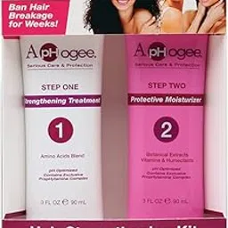 Aphogee Hair Strengthening Kit 1 Ea, 2count image 1