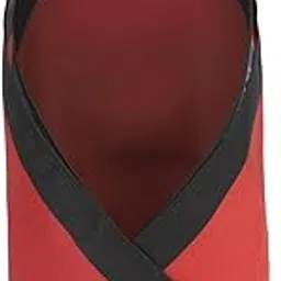 peter england Men Polyester Red Casual Style Pocket Square,Free Size-picture-12