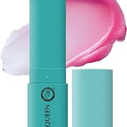 Colors Queen Lip Softner Color Changing Lip Balm for Dry & Chapped Lips Enriched with Jojoba Oil & Olive Oil | Moisturizing & Nourishing Lip Balm (05)-picture-18