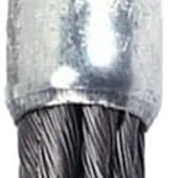 ECOMISTIQ®5xWire Knot End Brush Rust Paint Removal Tools For Die Grinder or Drill 25mm|Home & Garden | Tools | Power Tools | Grinders | Grinding Wheels & Accessories-image-9