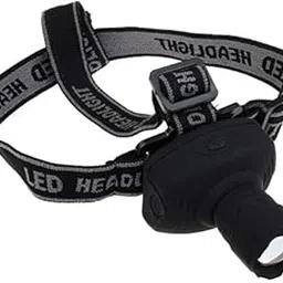BIG BOOM® Headlight Headlamp Torch Light Lamp for White Climbing LED Outdoor 1000Lumens-image-95