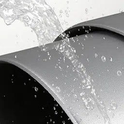 Yoga Mat Jump Rope Pad Shockproof Non Slip Workout Mat for Sports Stretching 1730mmx600mmx8mm| Sports Equipment | Outdoor Sports Gear | Exercise Gear-picture-15