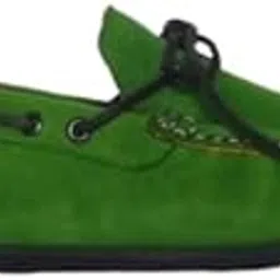 Men's Orignal Leather Shoe Casual Moccasin Loafer Shoes for Men|for Boys Shoes-image-3