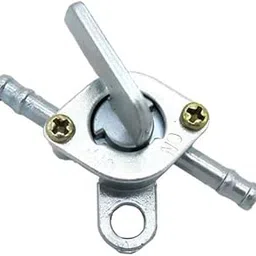 TRENDYNEST 6xFuel Tank Tap Valve Petcock Switch Assembly for ATV Quad Dirt Pit Bike | Fuel Petcocks & Taps | Air Intake & Fuel Delivery | Motorcycle Parts-picture-17