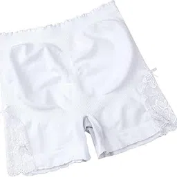 quickmove Women Shapewear Tummy Control Tucker Waist Slimming Panties Bodyshaper Panty High Waist Underwear Suitable for Size 32 to 38-picture-12