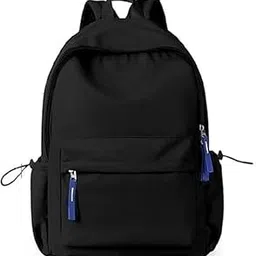 Premium Waterproof Backpack | Lightweight | School Backpack | College Backpack | Water Repellent Material | Casual Daypack For Men Women-picture-17