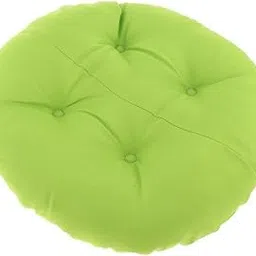 VELURA Hammock Chair Cushion Comfortable Swing Chair Pad for Kitchen Balcony Green|1 Chair Cushion|Cushions & Pads| Yard, Garden & Outdoor Living |Home & Garden-image-92