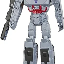 Transformers - More The Meets The Eye - Megatron-picture-33
