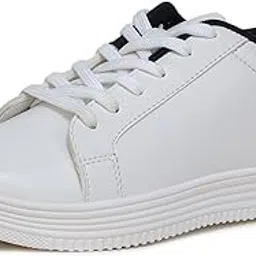 athco Womens Blush Memory Foam Comfort Casual Sneaker Shoes|Lace-Up|Slip Resistant|Lightweight|Dailyuse|ExtraSoft-picture-51