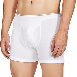 van heusen Men Boxer Briefs - 100% Combed Cotton - Anti Bacterial, Colour Fresh, Moisture Wicking-picture-32