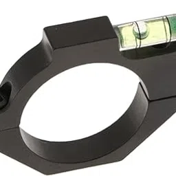 25.4mm 1 Inch Aluminum Alloy Sight Fixture Tube Telescope Spirit Level Clamp-picture-19