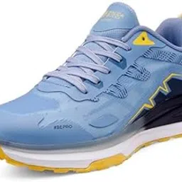 bacca bucci Axiom Men’s Running & Walking Shoes with High Rebound Insole | Lightweight All-Day Comfort Sports Sneakers-picture-33