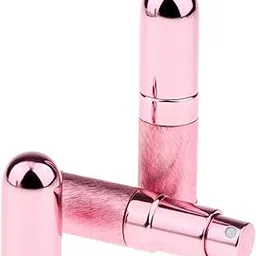 Enakshi® 2Pcs Portable 6ml Refillable Perfume Atomizer Empty Bottle Pump Spray Pink|Health & Beauty | Makeup | Makeup Tools & Accessories | Other Makeup Tools & Accs-picture-54