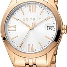 esprit Silver Dial Women Watch ES1L394M0025-picture-46