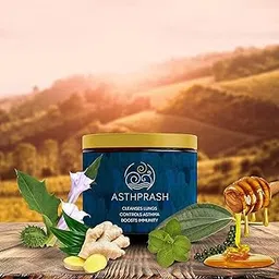ASTHPRASH AN Ayurvedic Product for Cleaning Lungs from Poisonous TAR and Air Pollution-image-19