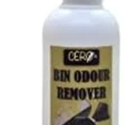 CERO® Bin Odor Remover (200ml) | Unscented, Non-Toxic & Eco-Friendly Odor Eliminator Cleanser Spray | Safe for All Surfaces.-picture-19