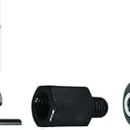 THS 1-13 mm Drill Chuck, Angle Grinder Adaptor and Drill Chuck Key-picture-22