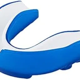 Be Win Martial Arts, Boxing Double Colored Mouth Guard/Gum Shield-picture-33