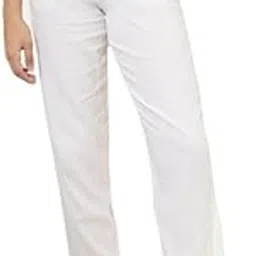 marks & spencer Women's High Rise Regular Casual Pants-picture-10