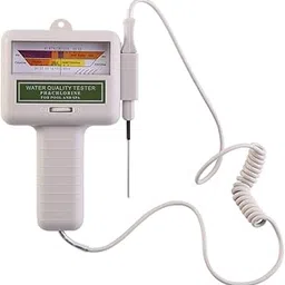 High Accuracy Portable PH Chlorine Digital Tester TDS Meter Water Quality Monitor for Swimming Pool-image-11