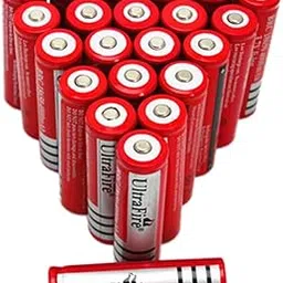 5000mah Battery,3.7v Rechargable Battery for flashlights, Power Banks, e-Bikes, e-Scooters, Drones, RC Toys, Cordless Tools, Solar Lights, UPS, and DIY Battery Packs.-picture-22