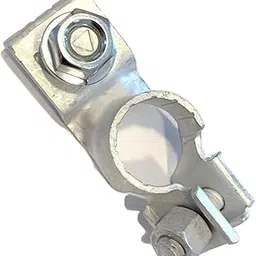 GENUINE NEW OEM D07A67TB1 / D07A-67-TB1 Positive Battery Terminal w NUT for CX-3 CX-5 MX-5 & 3-picture-15