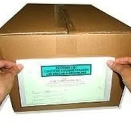Securement Packing List Envelopes-Resealable-Size 7"x9.5"-Pack of 100 Pcs-picture-10