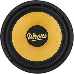 WRENS 8 Inch 50W Heavy Magnet Subwoofer Loud Deep Bass Car Speaker Coaxial Car Speaker-picture-10