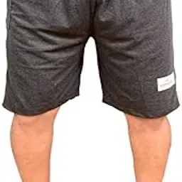 brats n beauty Men's|Boy's Cotton Hosiery Relaxed Shorts/Bermuda-picture-39