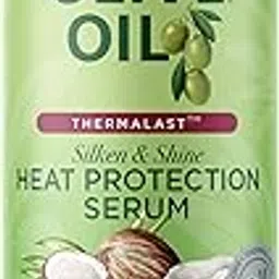 Organic R/S Root Stimulator Olive Oil Heat Protection Serum, 6 Ounce-picture-45