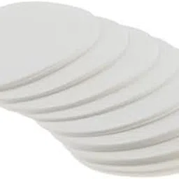 bnf® 2x100 Pieces Ashless Quantitative Filter Paper Circles Medium, 30-50um 7cm | Healthcare, Lab & Life Science | Other Health & Life Science-image-2