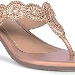 red label Women's Ella Thong Slippers-picture-19