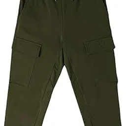GAP Kids Boys' Straight Fit Track Pants-picture-21